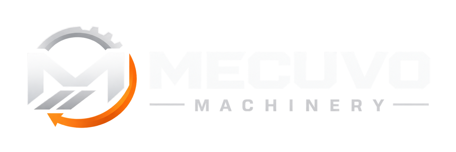 logo-white Mecuvo Machinery