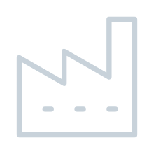 Site assistance outline Factory outline symbol for equipment supply and site assistance